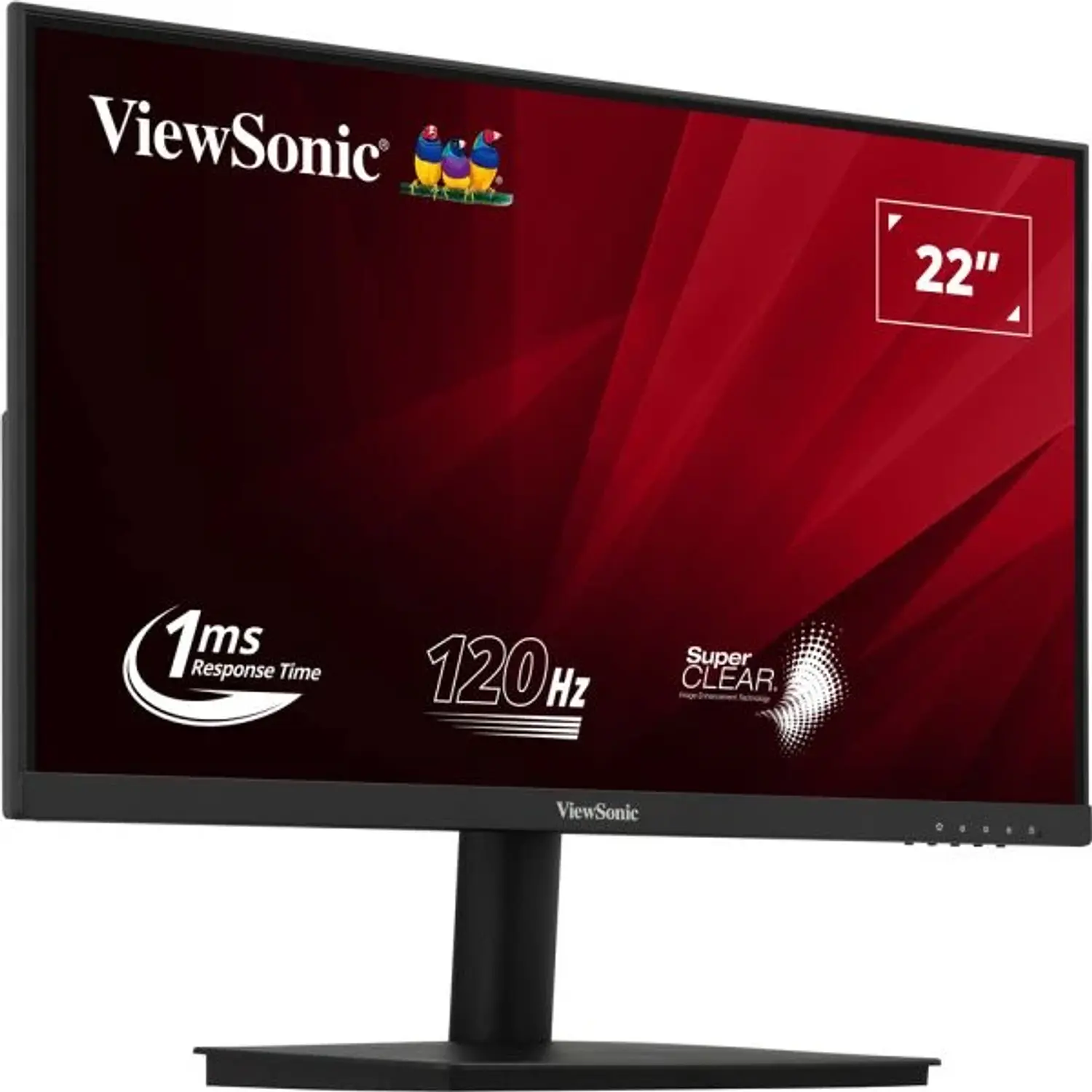 ViewSonic VA220A-H, Monitor 22