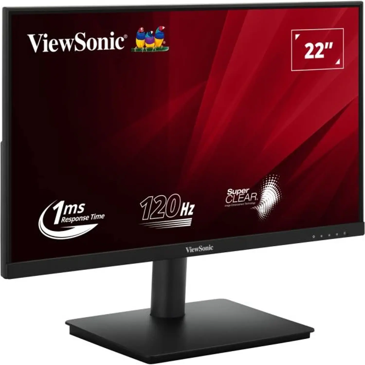 ViewSonic VA220A-H, Monitor 22