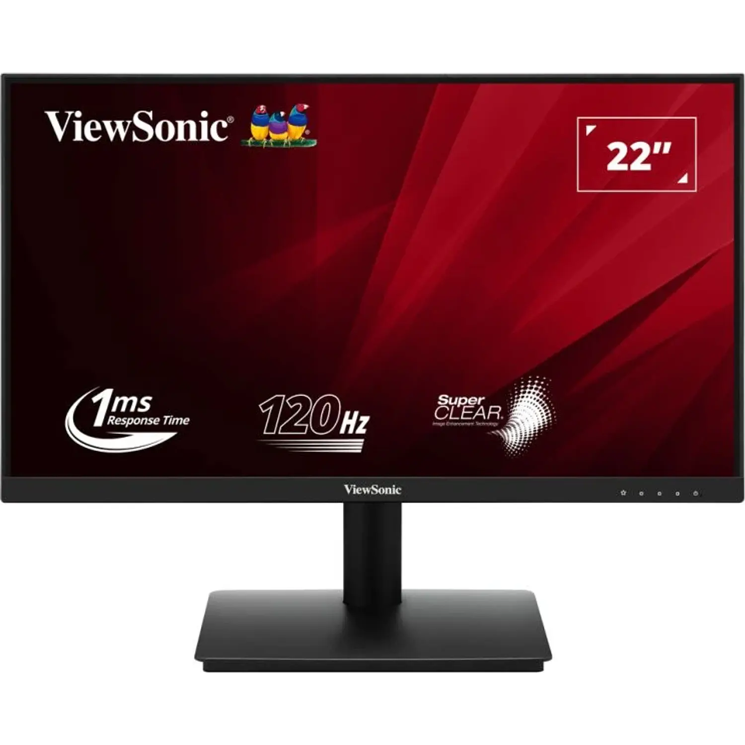 ViewSonic VA220A-H, Monitor 22