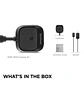 ViewSonic ViewShare WPD-900, Kit Inalámbrico de Presentación, Streaming, AirPlay, ChromeOS, 1080p, USB-C, HDMI - thumbnail 3