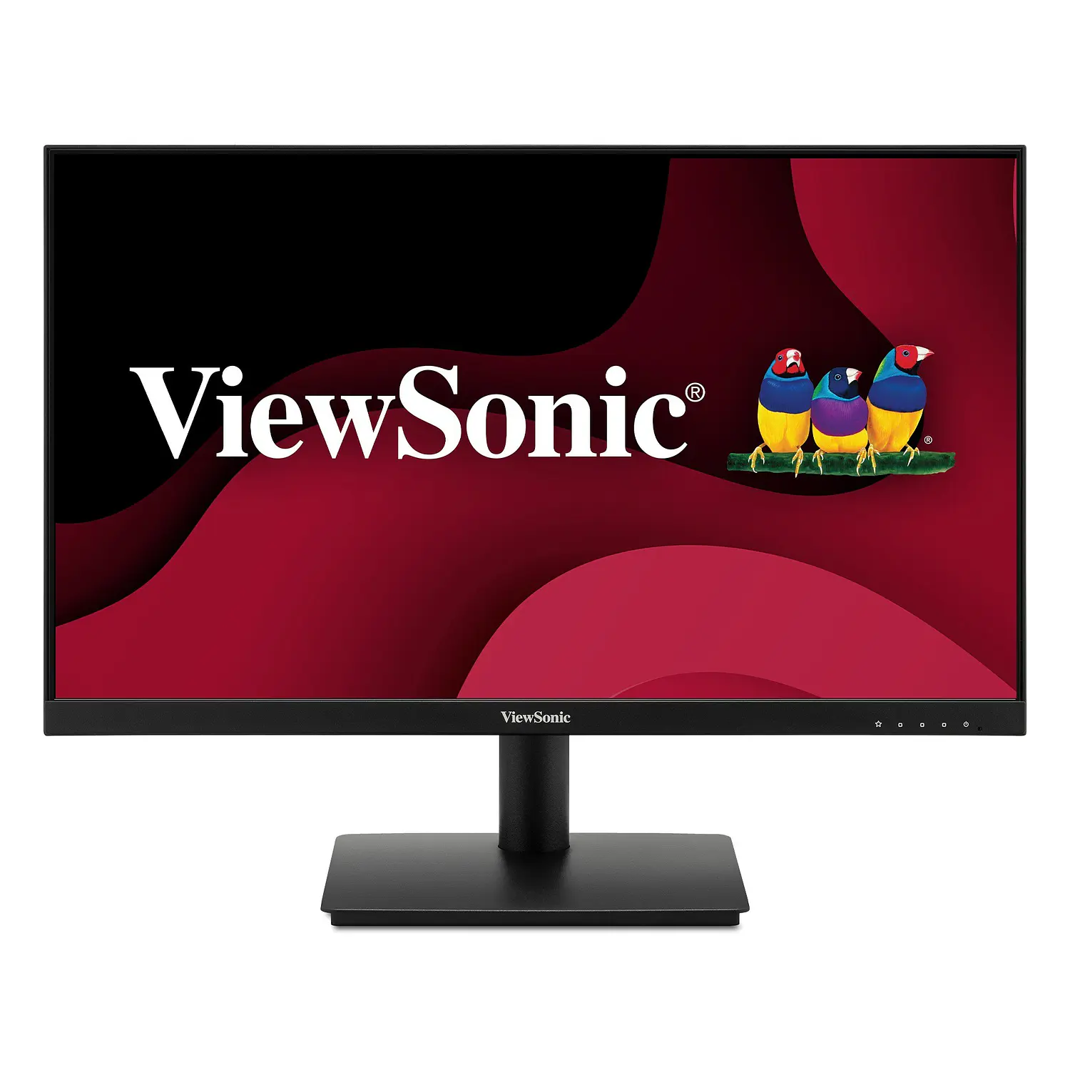 ViewSonic VA240A-H, Monitor 24