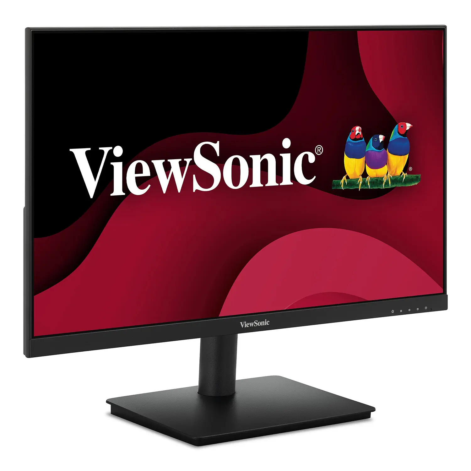 ViewSonic VA240A-H, Monitor 24