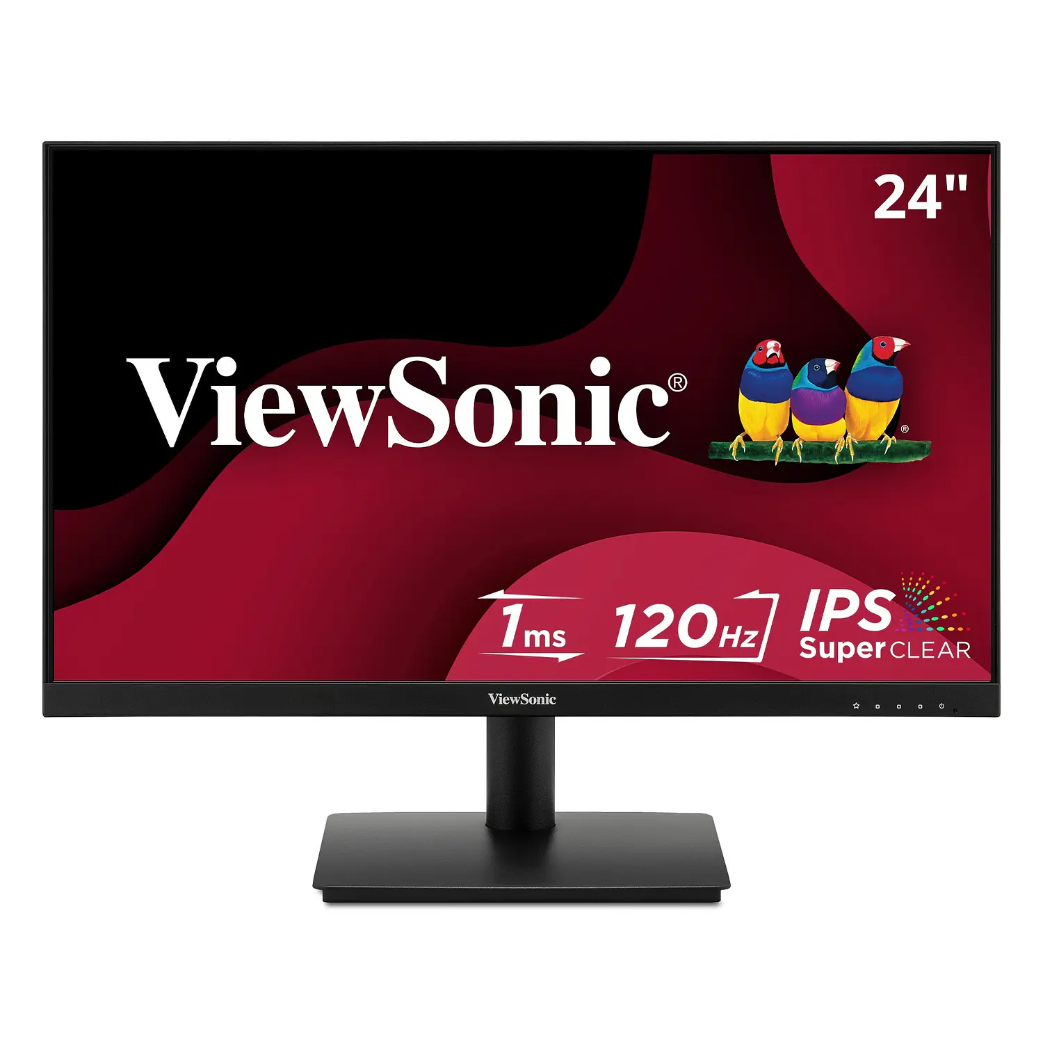 ViewSonic VA240A-H, Monitor 24