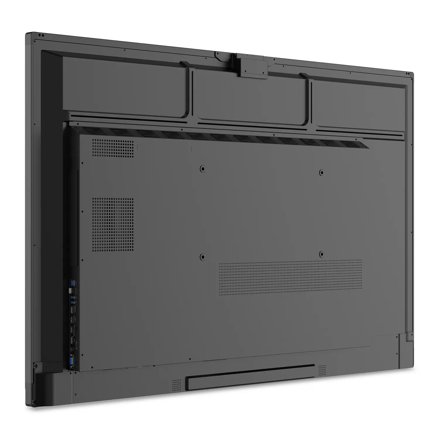 ViewSonic ViewBoard IFP6551, Pantalla Interactiva 65