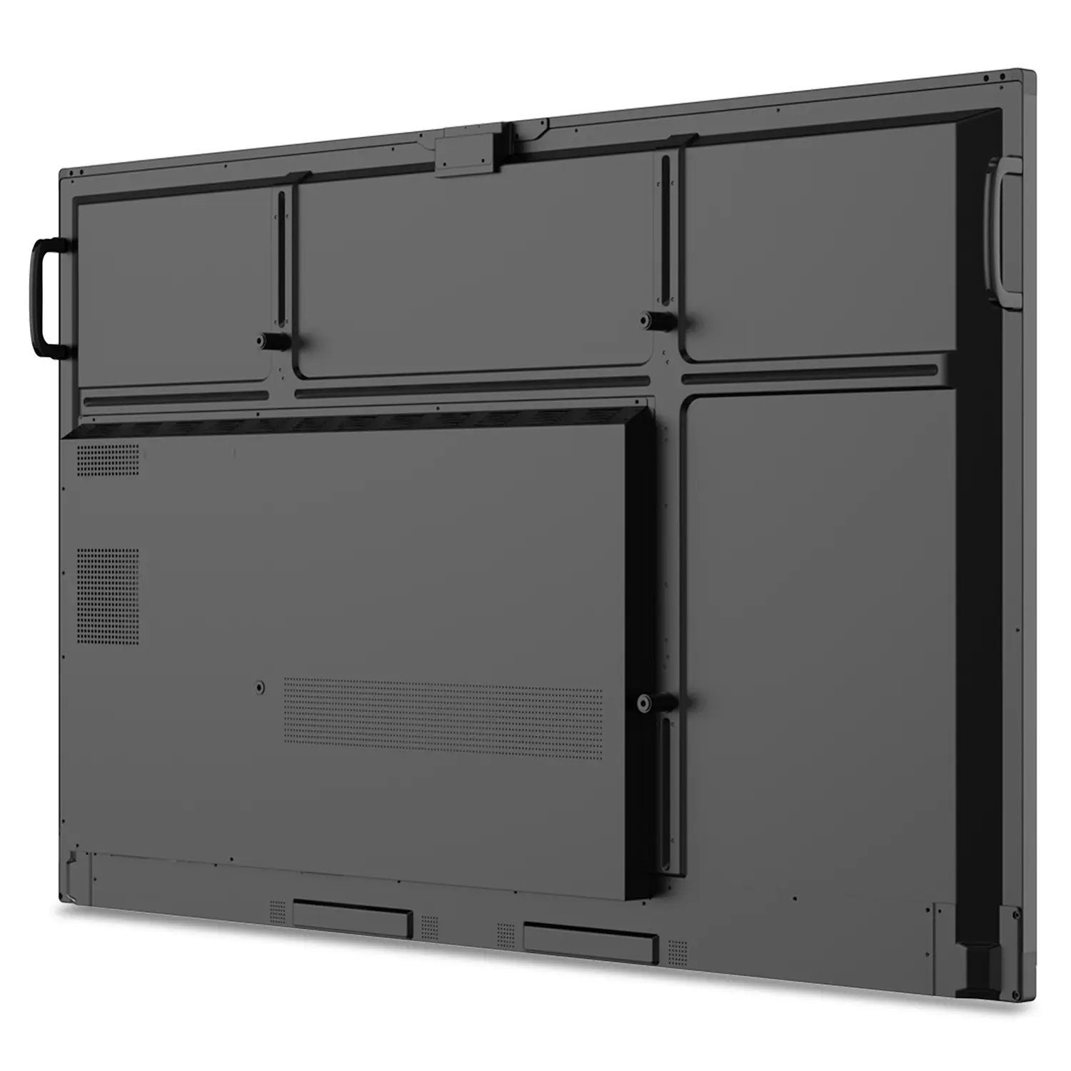 ViewSonic ViewBoard IFP7551, Pantalla Interactiva 75