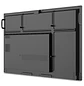 ViewSonic ViewBoard IFP7551, Pantalla Interactiva 75