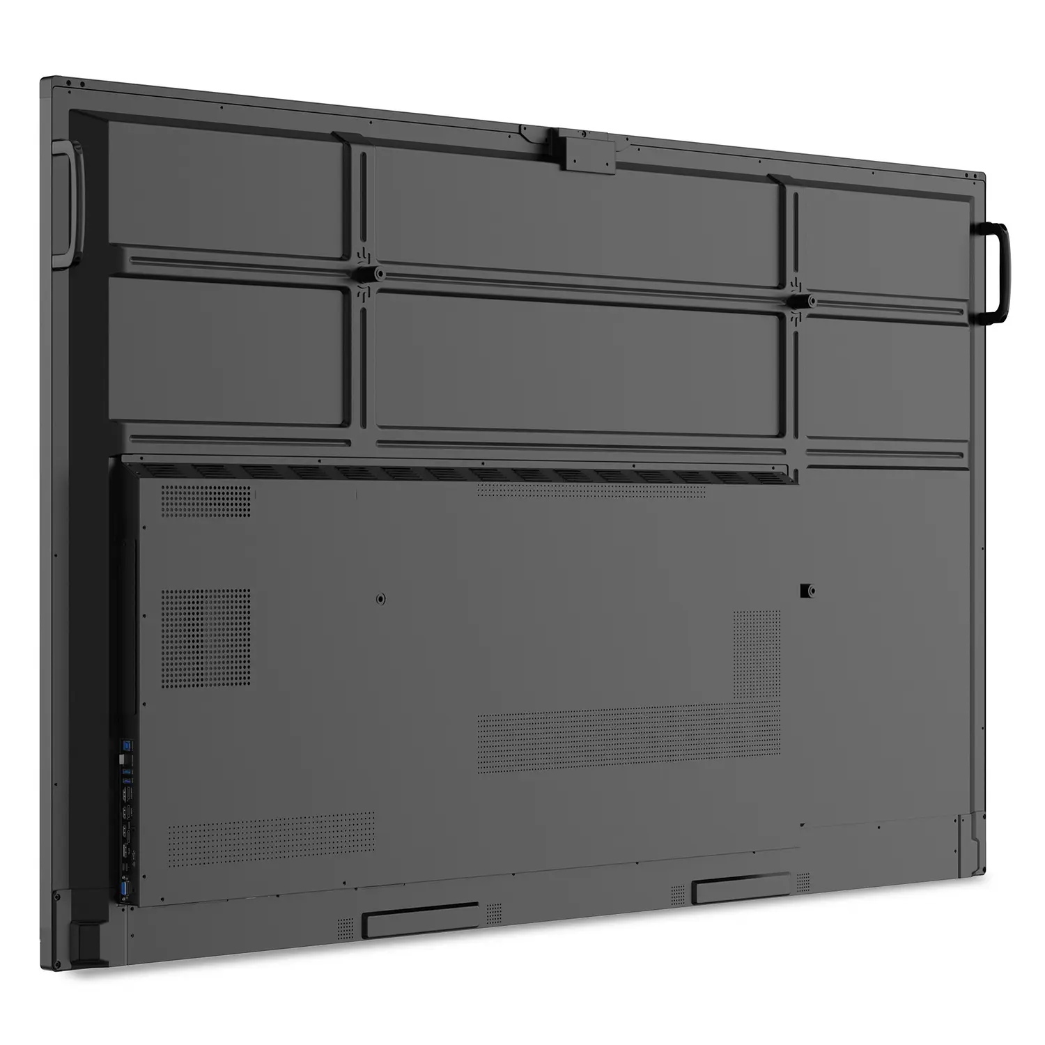 ViewSonic ViewBoard IFP7551, Pantalla Interactiva 75