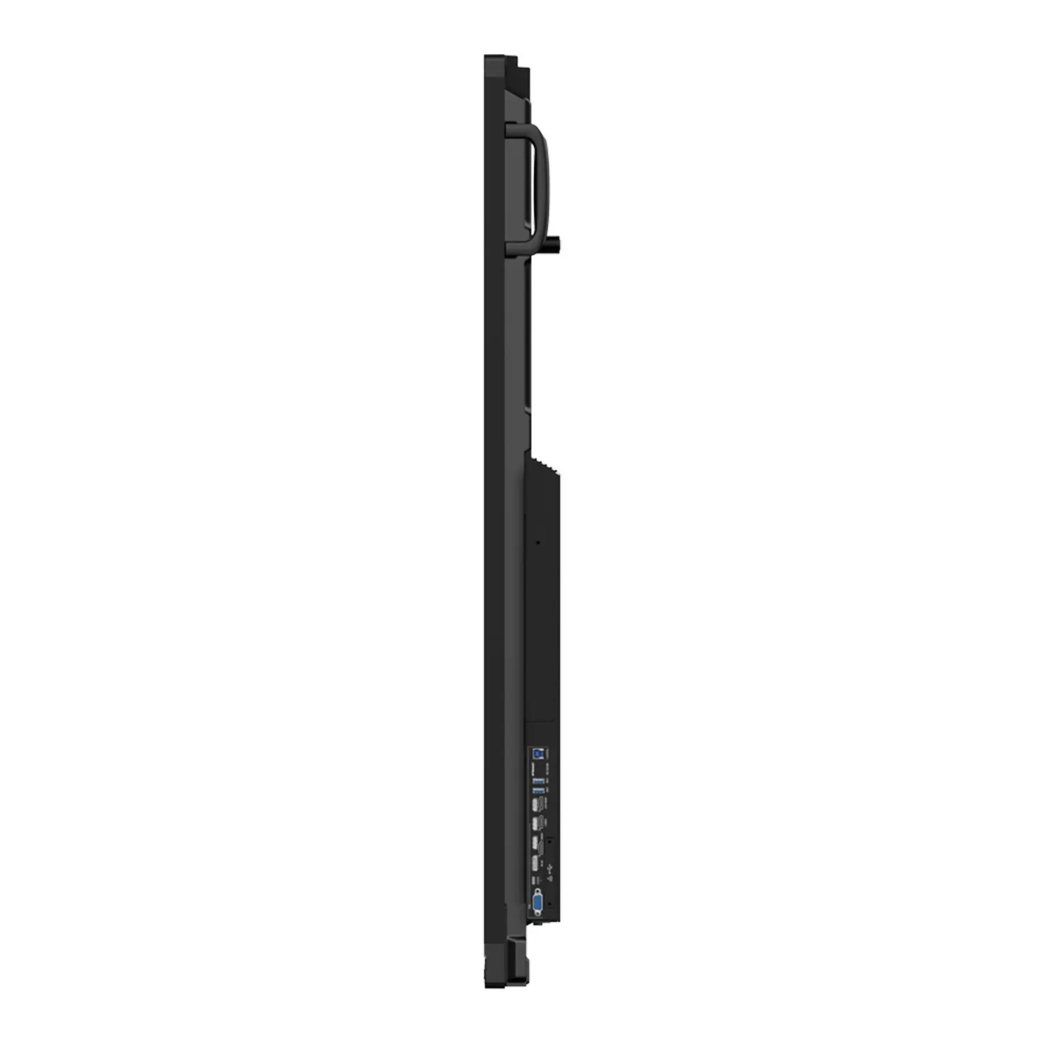 ViewSonic ViewBoard IFP7551, Pantalla Interactiva 75