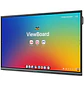 ViewSonic ViewBoard IFP7551, Pantalla Interactiva 75