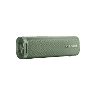 Xiaomi Sound Outdoor, Parlante Bluetooth 30W, IP67, 12h, Bluetooth 5.4, Verde