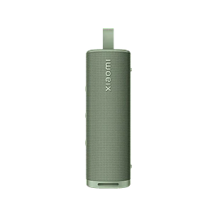 Xiaomi Sound Outdoor, Parlante Bluetooth 30W, IP67, 12h, Bluetooth 5.4, Verde