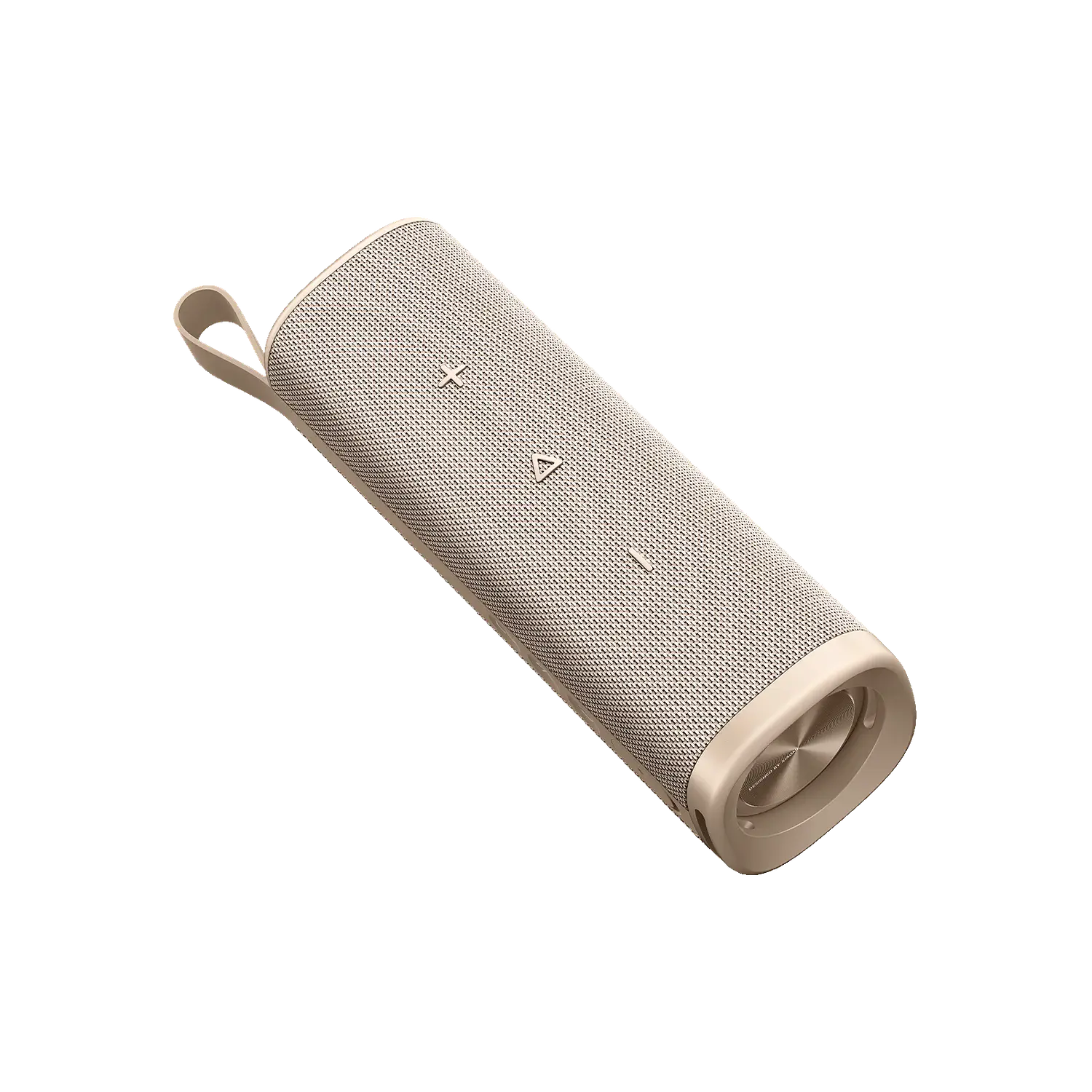 Xiaomi Sound Outdoor, Parlante Bluetooth 30W, IP67, 12h, Bluetooth 5.4, Dorado 2