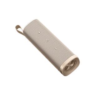 Xiaomi Sound Outdoor, Parlante Bluetooth 30W, IP67, 12h, Bluetooth 5.4, Dorado