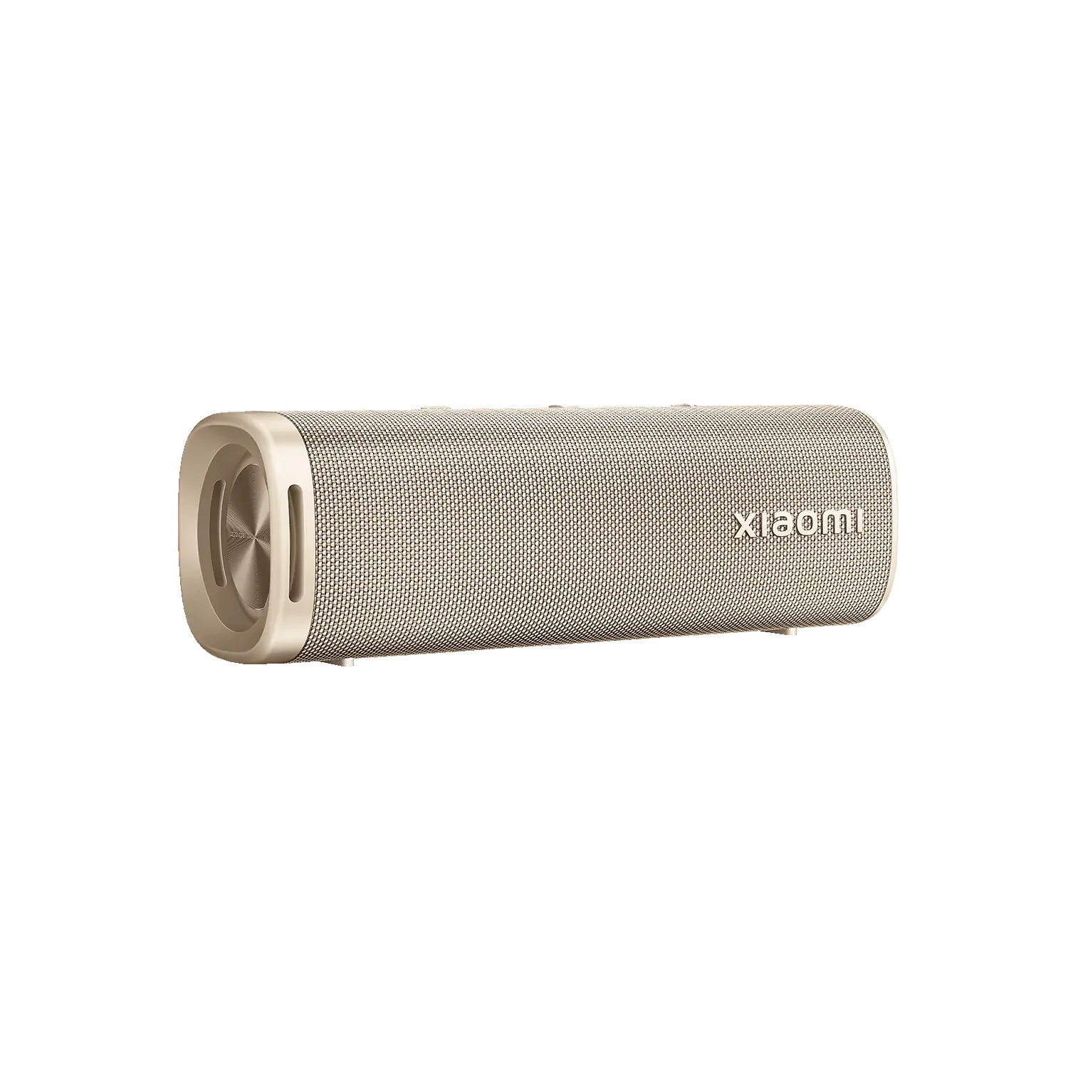Xiaomi Sound Outdoor, Parlante Bluetooth 30W, IP67, 12h, Bluetooth 5.4, Dorado 1