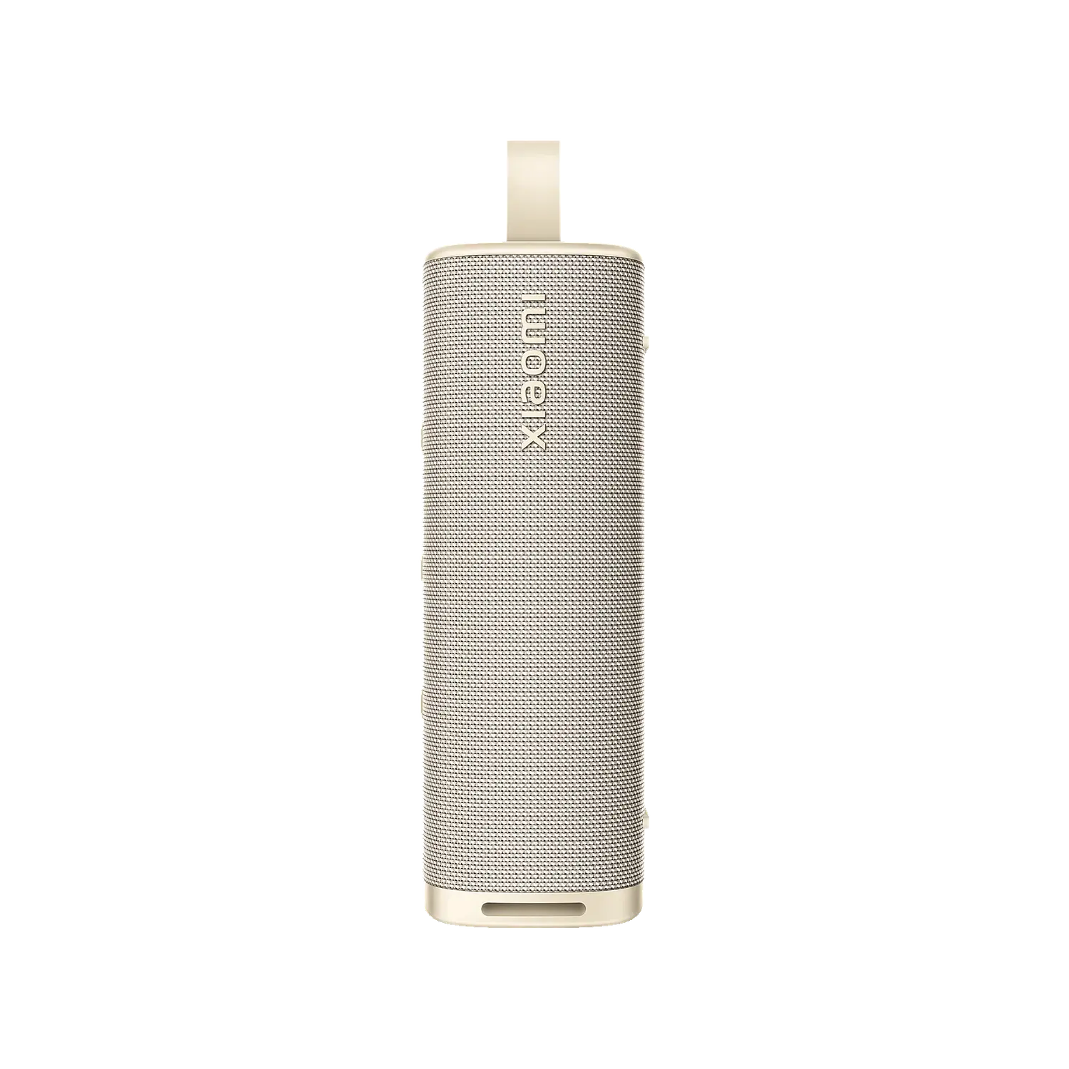 Xiaomi Sound Outdoor, Parlante Bluetooth 30W, IP67, 12h, Bluetooth 5.4, Dorado 4