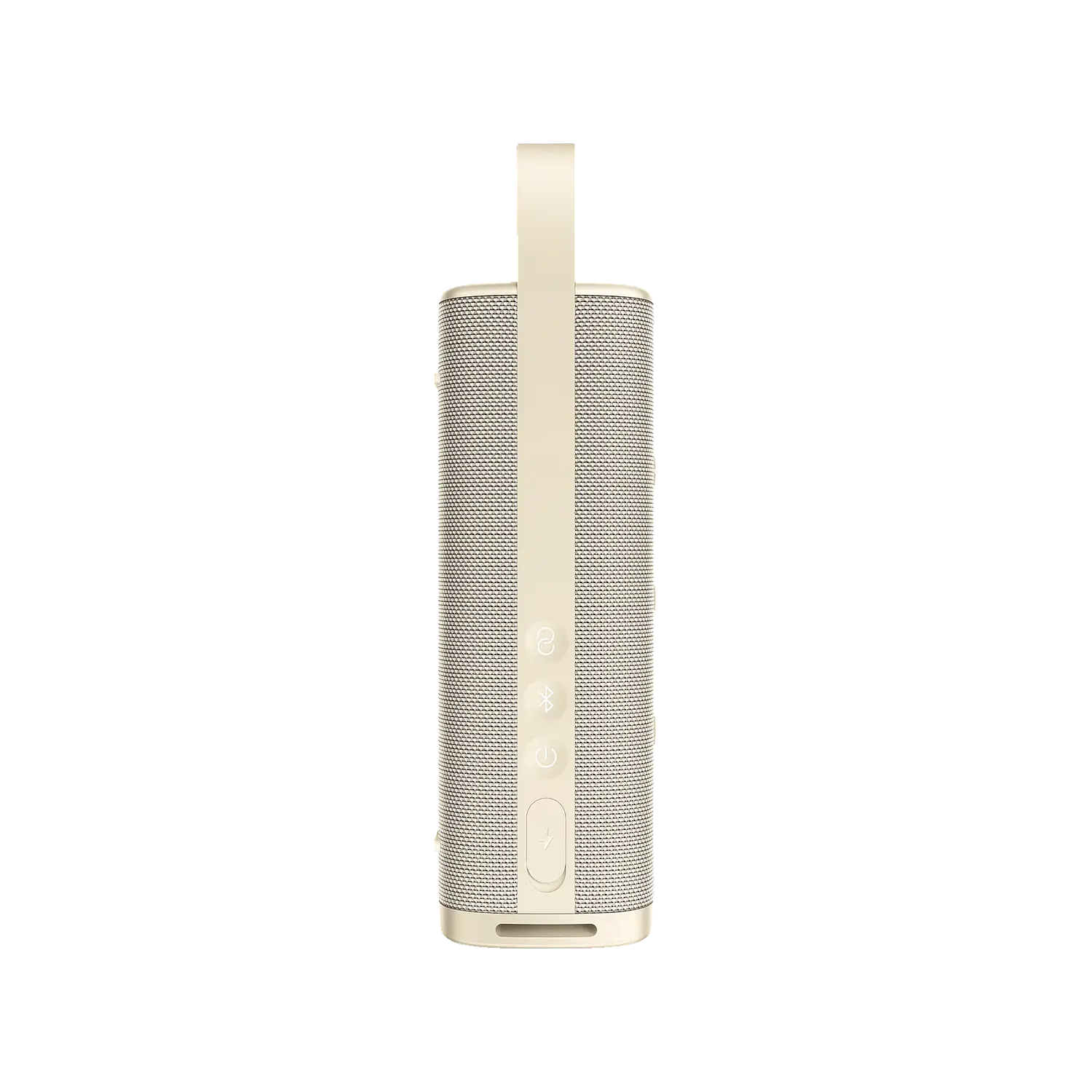 Xiaomi Sound Outdoor, Parlante Bluetooth 30W, IP67, 12h, Bluetooth 5.4, Dorado 5