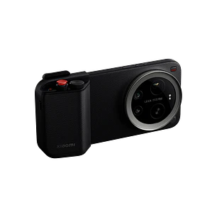 Xiaomi 17 Ultra Photography Kit Pro, Grip Fotográfico USB-C, 2000mAh, Filtro 67mm