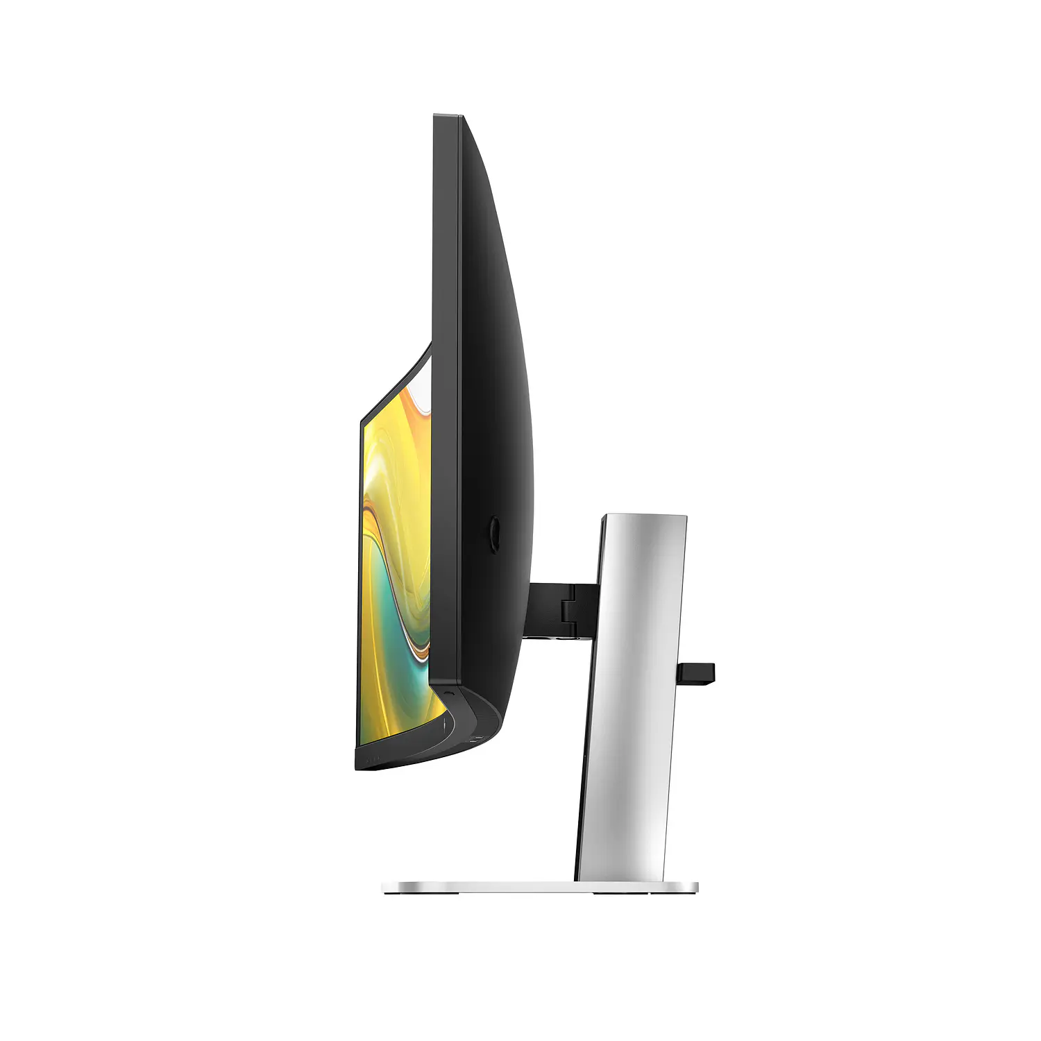 HP Series 5 Pro 534pm, Monitor Curvo 34