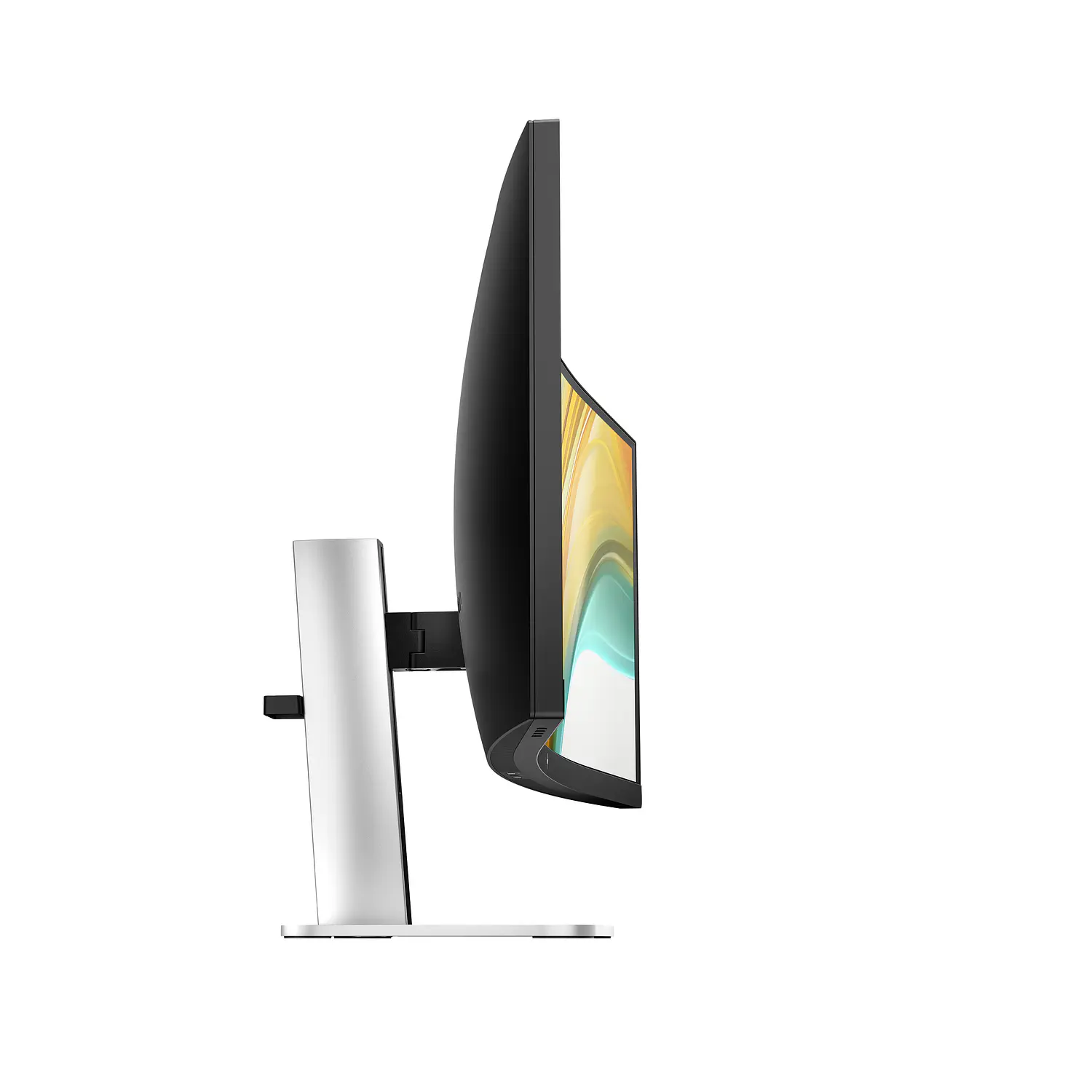 HP Series 5 Pro 534pm, Monitor Curvo 34