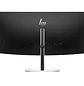 HP Series 5 Pro 534pm, Monitor Curvo 34
