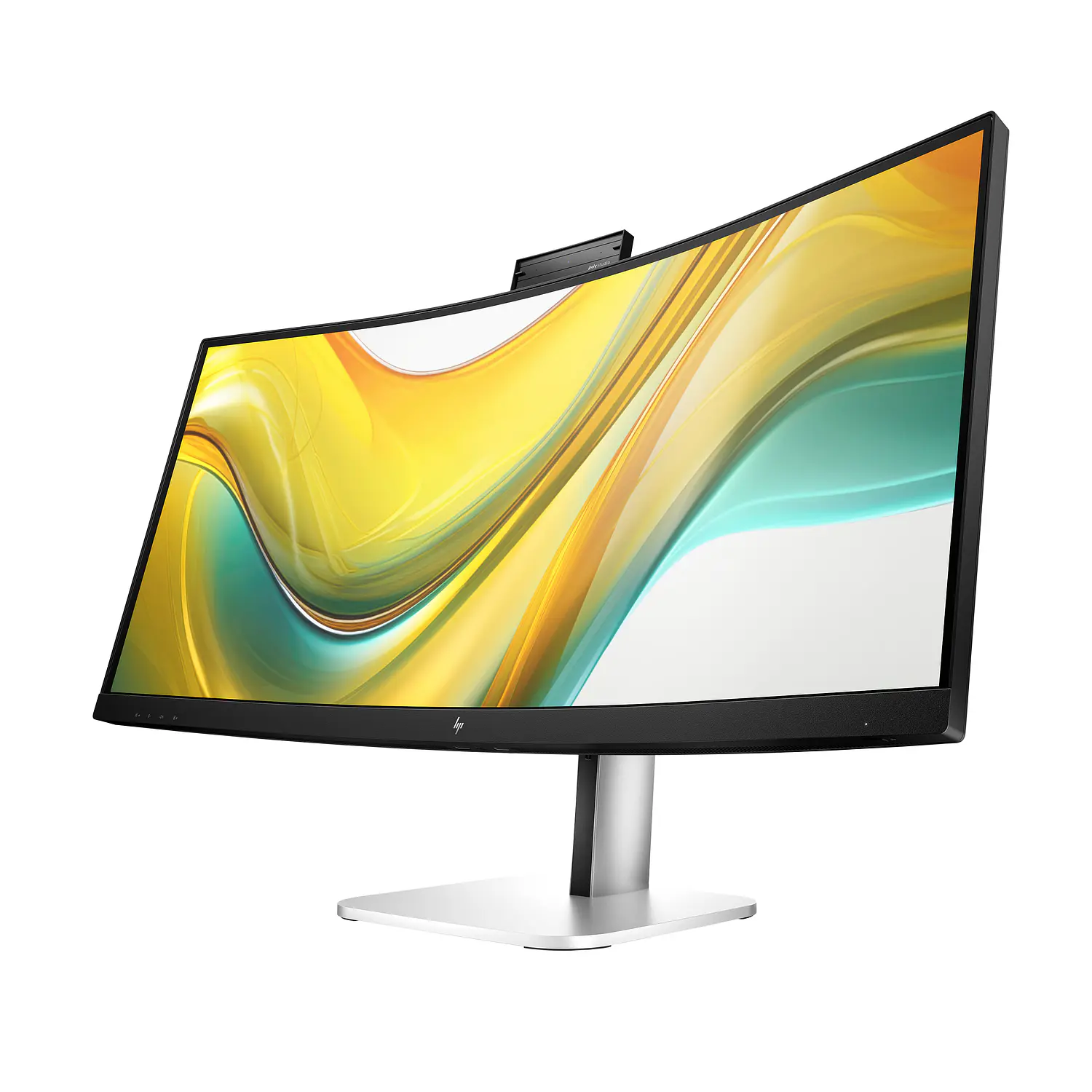 HP Series 5 Pro 534pm, Monitor Curvo 34