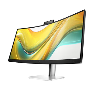 HP Series 5 Pro 534pm, Monitor Curvo 34