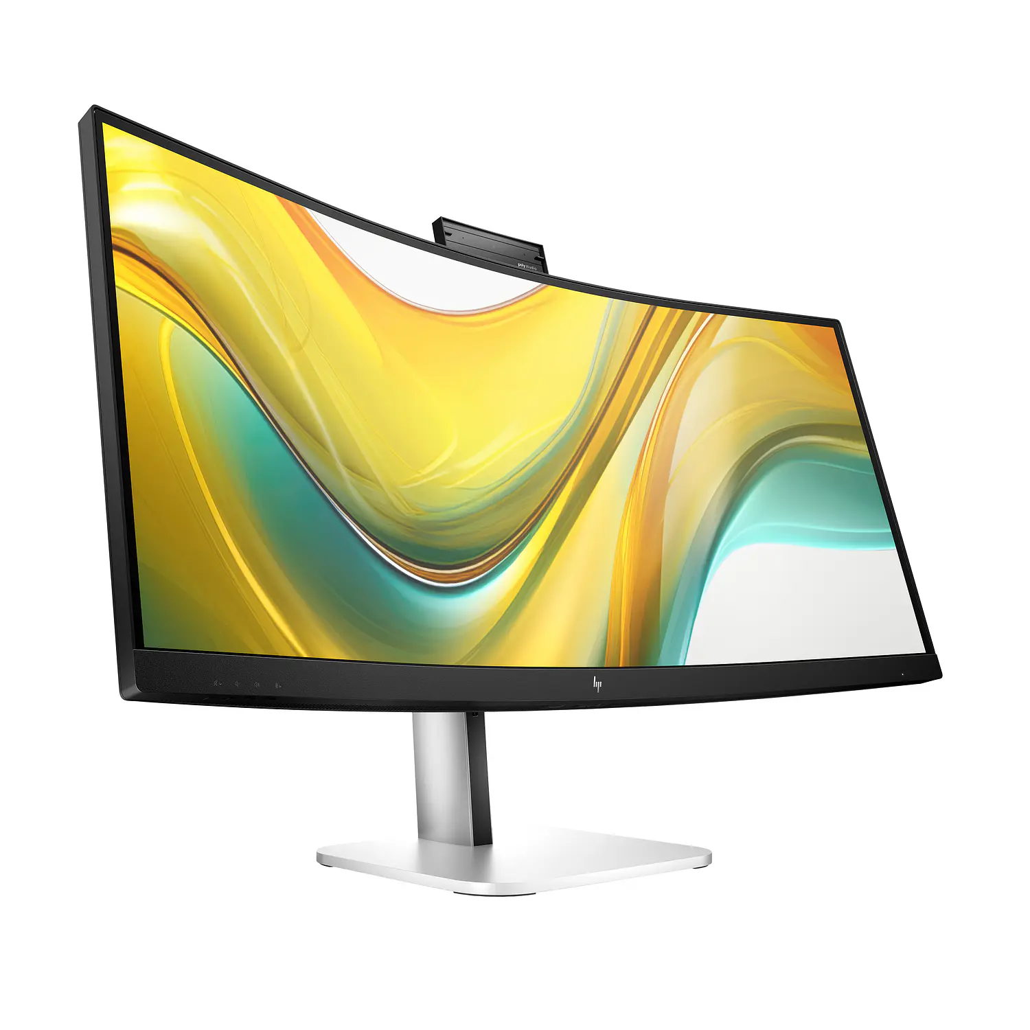 HP Series 5 Pro 534pm, Monitor Curvo 34