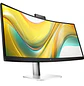 HP Series 5 Pro 534pm, Monitor Curvo 34