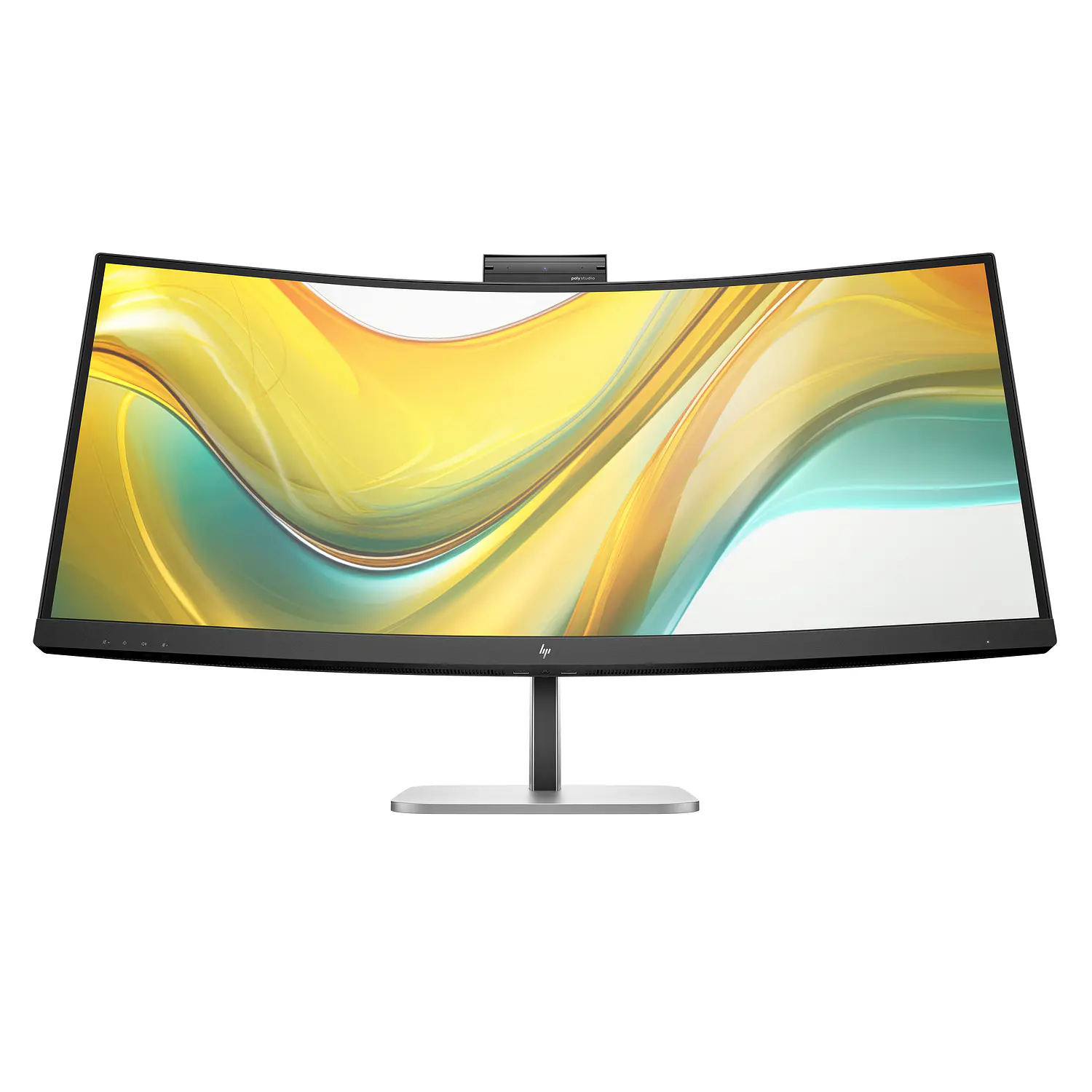 HP Series 5 Pro 534pm, Monitor Curvo 34