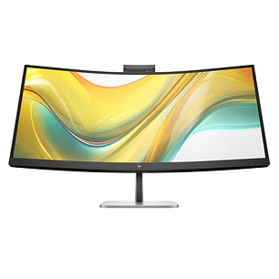 HP Series 5 Pro 534pm, Monitor Curvo 34