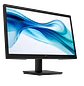 HP Series 3 Pro 322pv, Monitor 21.45