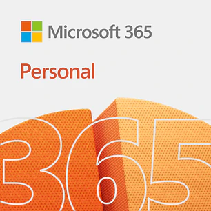 Microsoft Ofice 365 Personal, Suscripción 3 Meses, 1 Usuario, 5 Dispositivos, Windows, macOS, iOS, Android, Descarga Digital