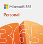 Microsoft 365 Personal, Suscripción 3 Meses, 1 Usuario, 1TB, Digital - Miniatura 1