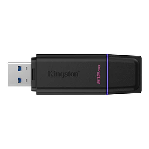 Kingston DataTraveler Exodia DTXG2/512GB, Pendrive 512GB USB 3.2 Gen 1 USB-A