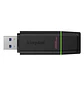 Kingston DataTraveler Exodia DTXG2/256GB, Pendrive 256GB USB 3.2 Gen 1 USB-A - Miniatura 3