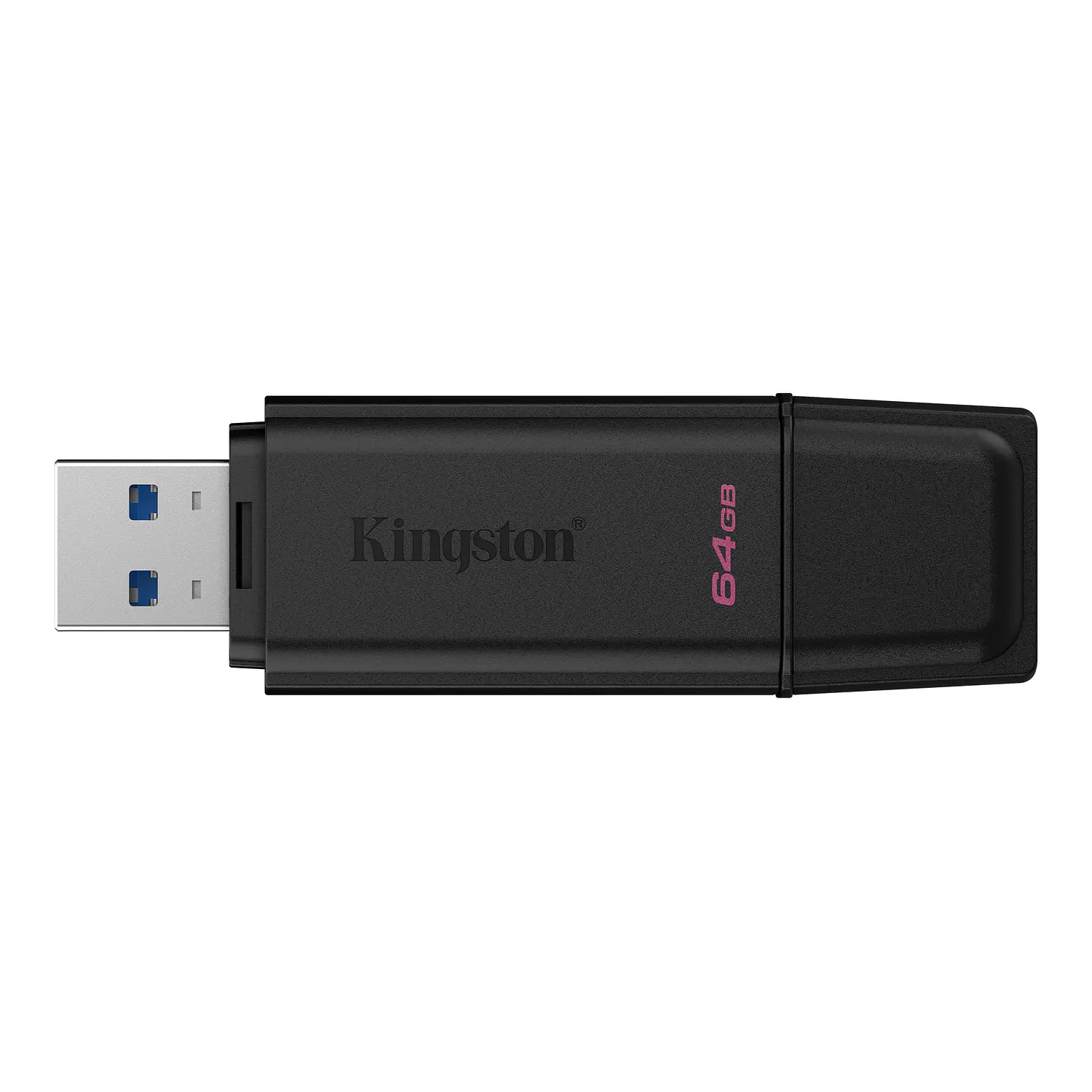 Kingston DataTraveler Exodia DTXG2/64GB, Pendrive 64GB USB 3.2 Gen 1 USB-A 3
