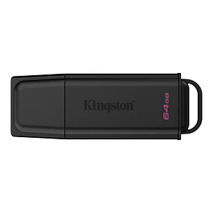 Kingston DataTraveler Exodia DTXG2/64GB, Pendrive 64GB USB 3.2 Gen 1 USB-A