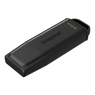 Kingston DataTraveler Exodia DTXG2/64GB, Pendrive 64GB USB 3.2 Gen 1 USB-A