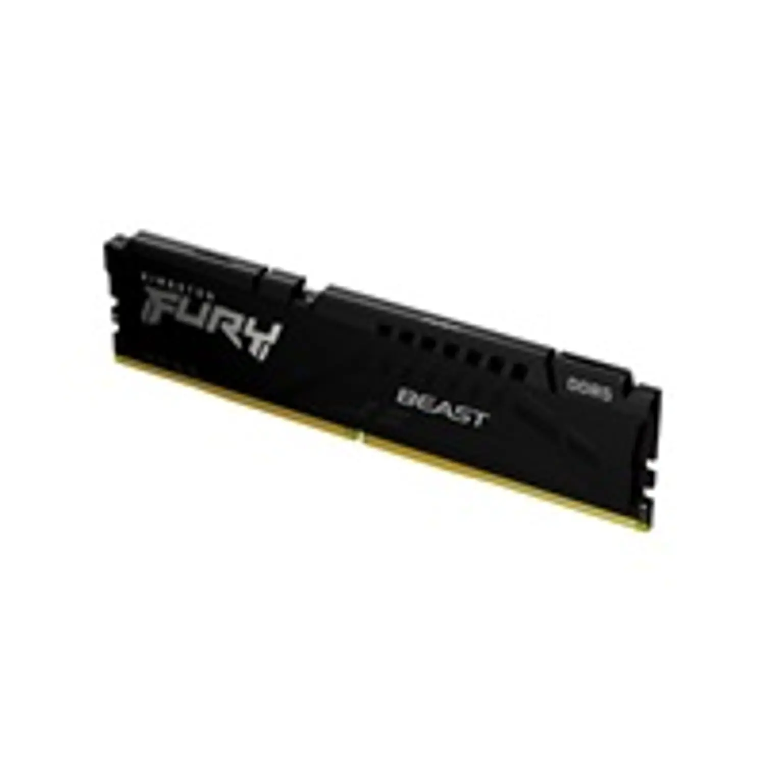 Kingston FURY Beast KF560C36BBE2-32, Memoria RAM 32GB DDR5 6000MT/s CL36 EXPO