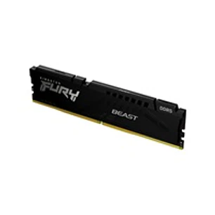 Kingston FURY Beast KF560C36BBE2-32, Memoria RAM 32GB DDR5 6000MT/s CL36 EXPO