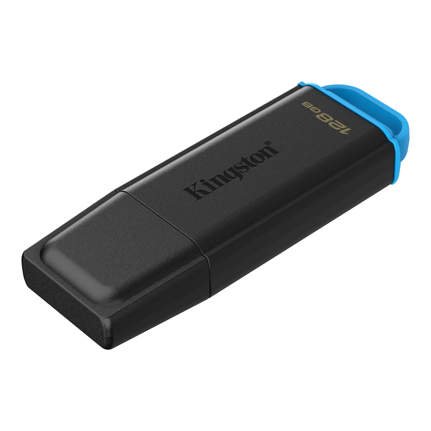 Kingston DataTraveler Exodia DTXG2/128GB, Pendrive 128GB USB 3.2 Gen 1 USB-A 1