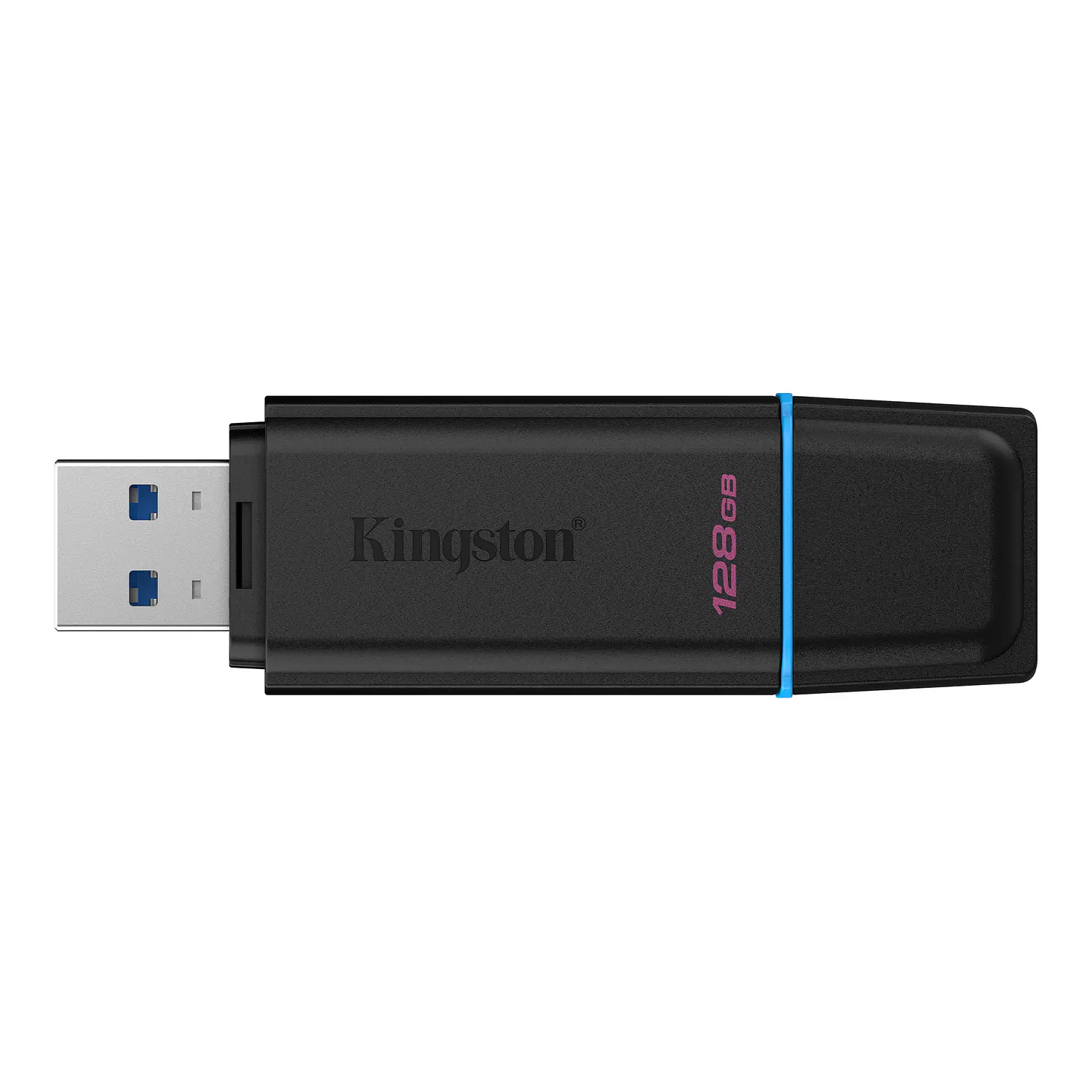 Kingston DataTraveler Exodia DTXG2/128GB, Pendrive 128GB USB 3.2 Gen 1 USB-A 3