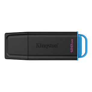 Kingston DataTraveler Exodia DTXG2/128GB, Pendrive 128GB USB 3.2 Gen 1 USB-A