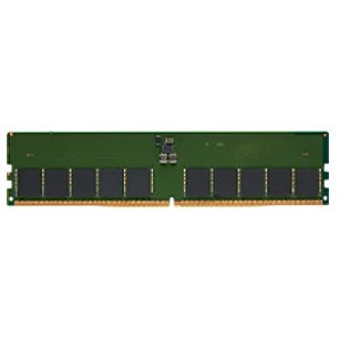 Kingston KTD-PE556E-16G, Memoria RAM 16GB DDR5 5600MT/s ECC UDIMM CL46 para Dell