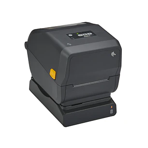 Zebra ZD421t, Impresora de Etiquetas, Rollo 11.2 cm, 203dpi, 152 mmseg, USB, Red