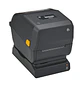 Zebra ZD421t, Impresora de Etiquetas, Rollo 11.2 cm, 203dpi, 152 mmseg, USB, Red - thumbnail 2