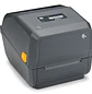 Zebra ZD421t, Impresora de Etiquetas, Rollo 11.2 cm, 203dpi, 152 mmseg, USB, Red - thumbnail 3