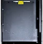 Notifier SBB-B4, Caja Posterior Negra de 2 Niveles para Gabinete CAB-4 - Miniatura 1