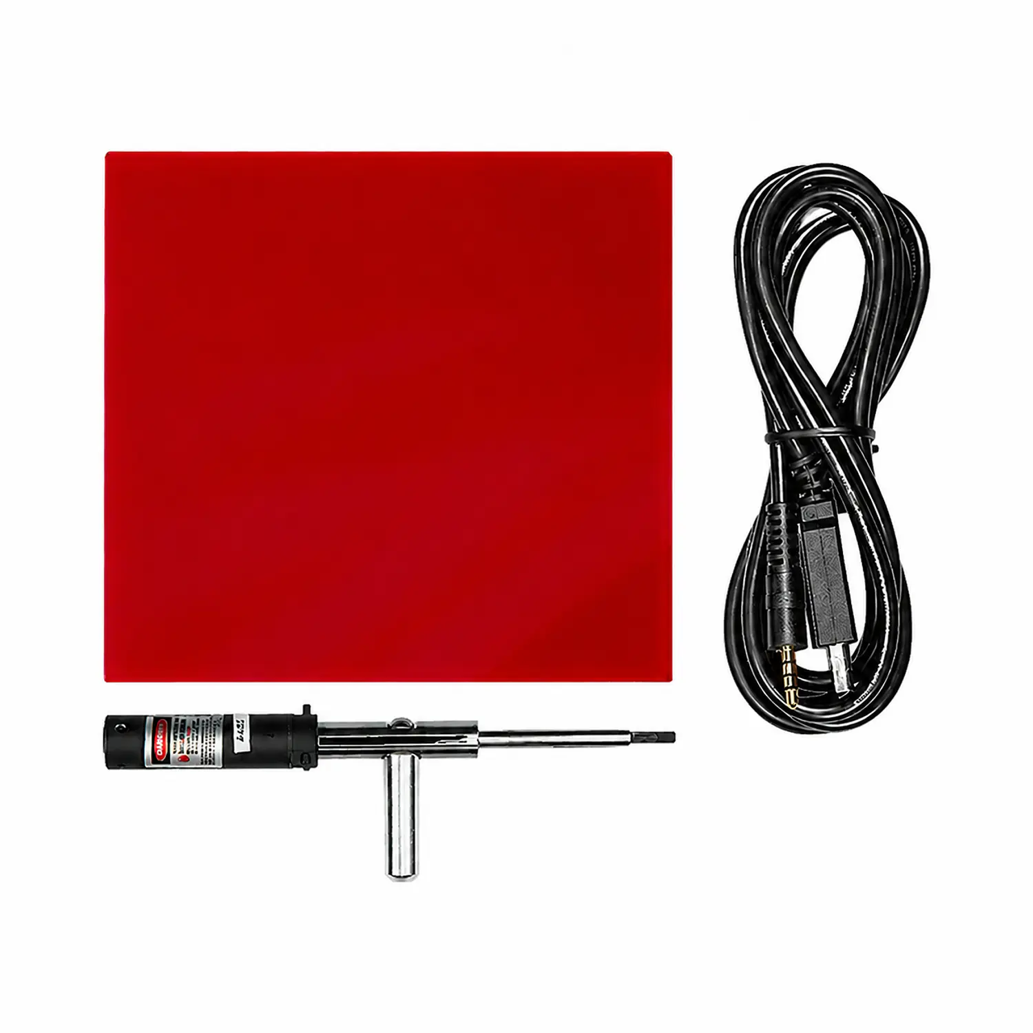 Honeywell OSID-INST, Kit de Instalación y Mantenimiento para Detectores Lineales OSID-DE