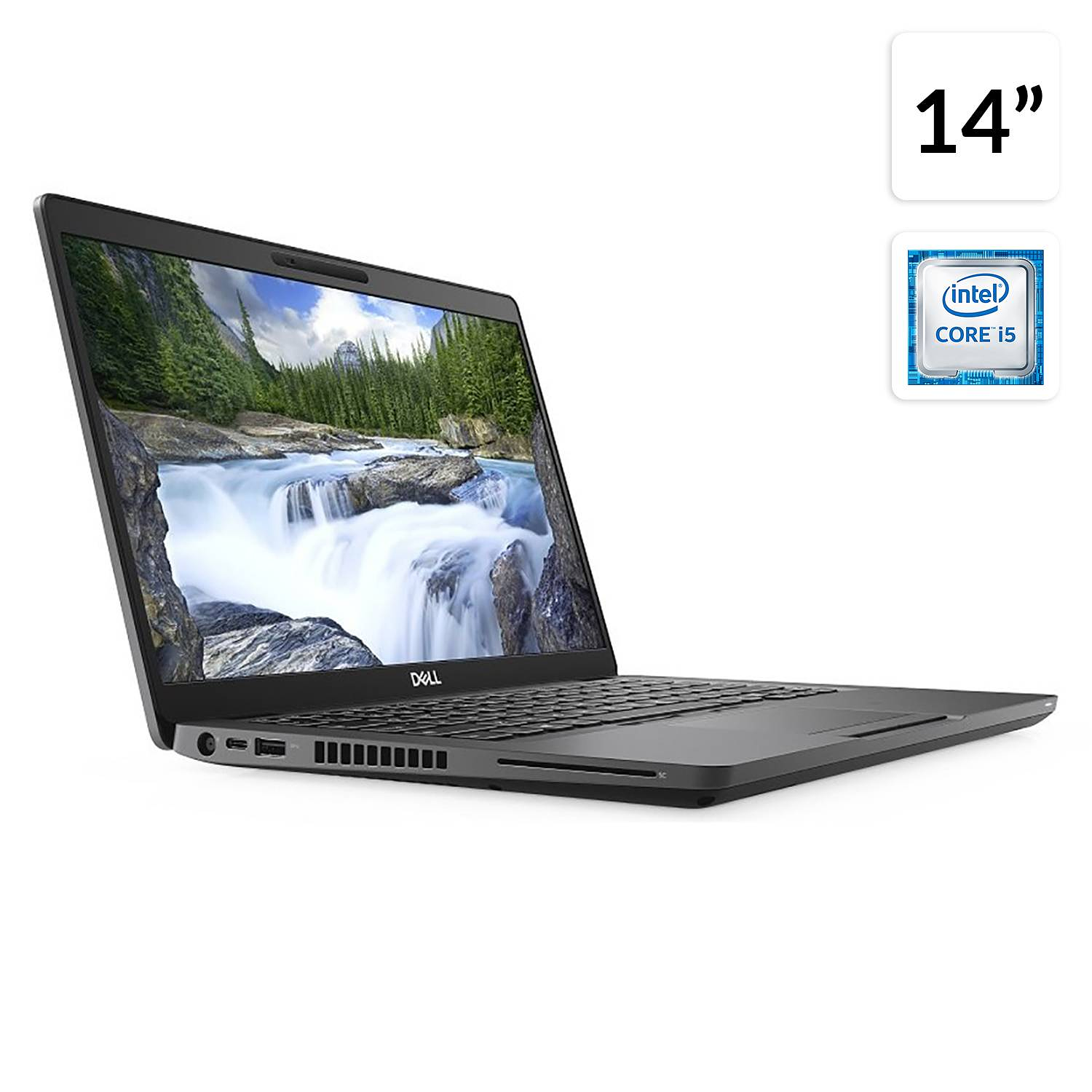 Dell Latitude 5400 Notebook Core i5 2